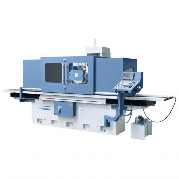 Bernardo Surface Grinding Machine BSG 60120 PLC